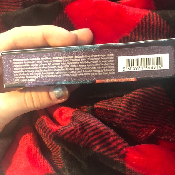 ⚓️NEW Urban Decay Liquid Lip Topcoat (REGULATE) - Picture 8 of 8